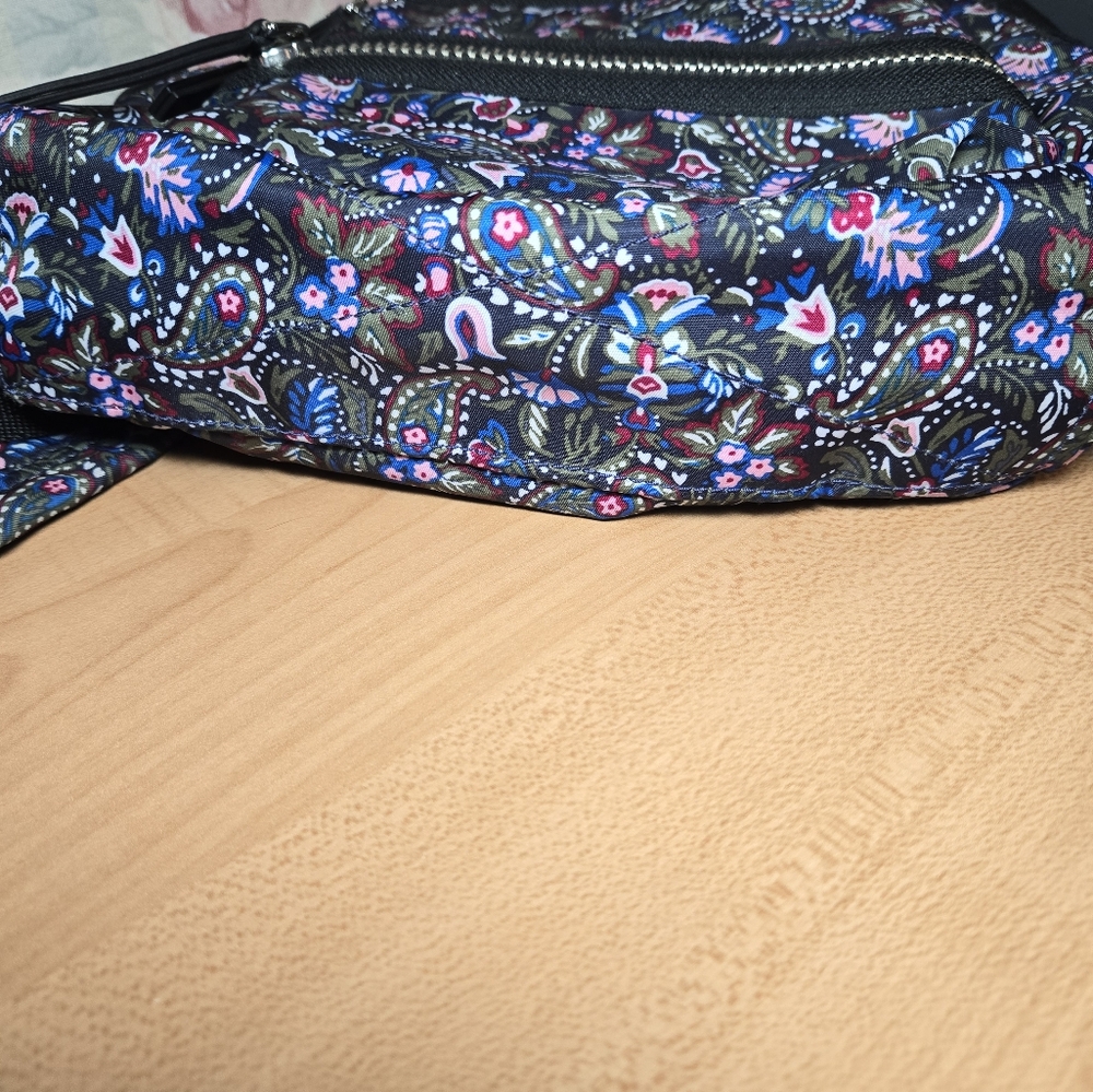 Marc Jacobs Backpack in Garden Paisley - Picture 2 of 8